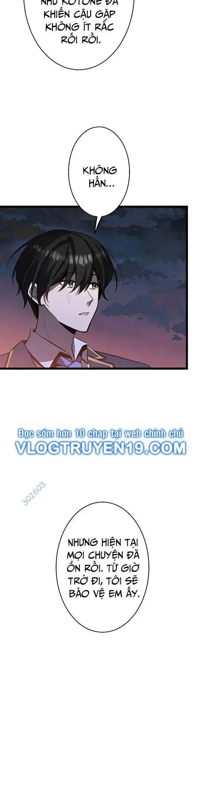 Ah Thật Tuyệt Khi Còn Sống [Chap 1-40]