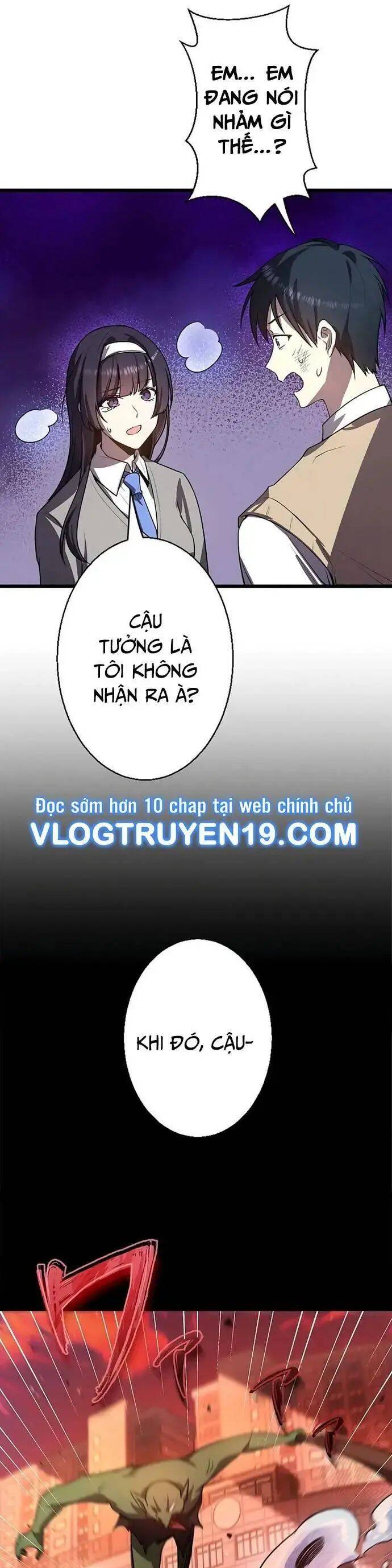 Ah Thật Tuyệt Khi Còn Sống [Chap 1-40]