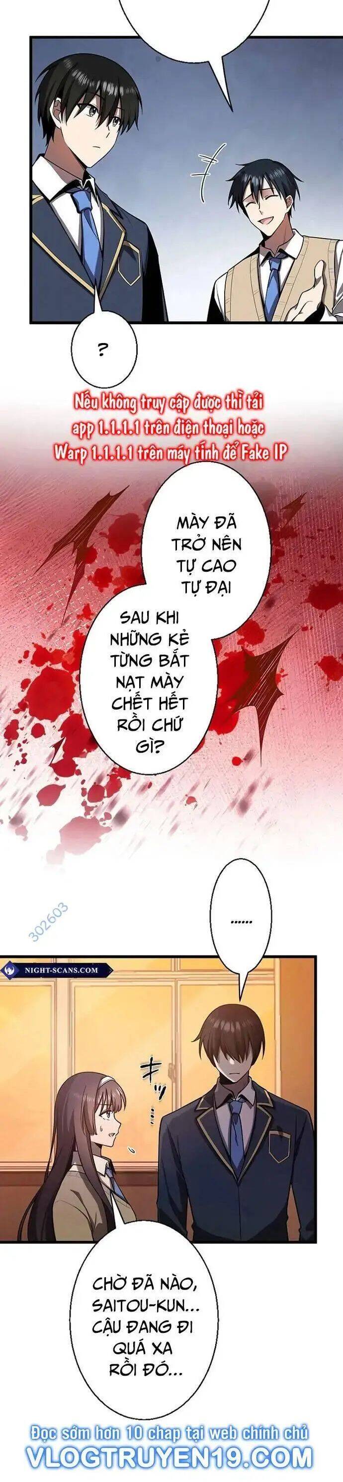 Ah Thật Tuyệt Khi Còn Sống [Chap 1-40]