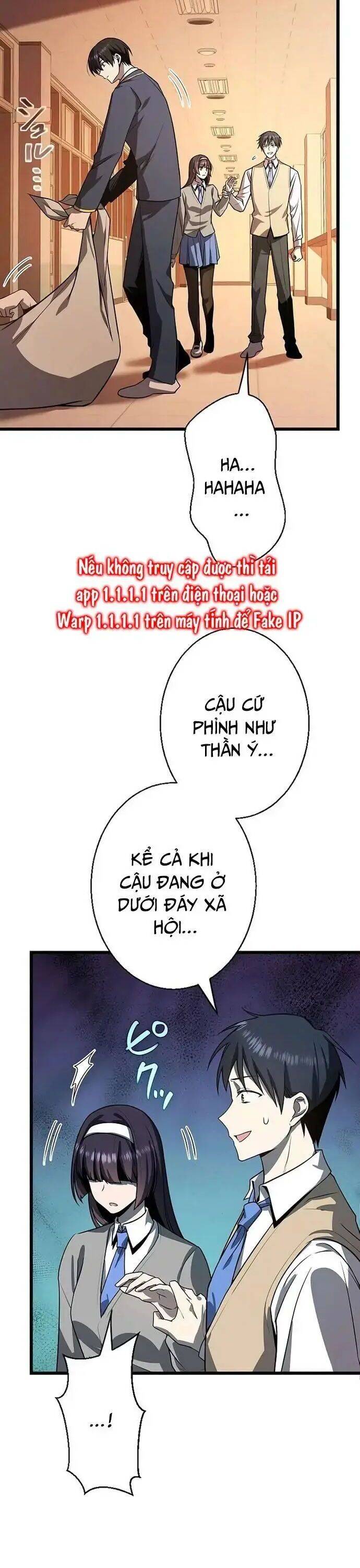 Ah Thật Tuyệt Khi Còn Sống [Chap 1-40]