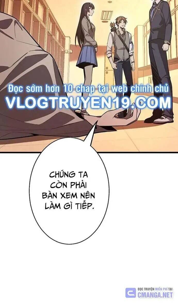 Ah Thật Tuyệt Khi Còn Sống [Chap 1-40]