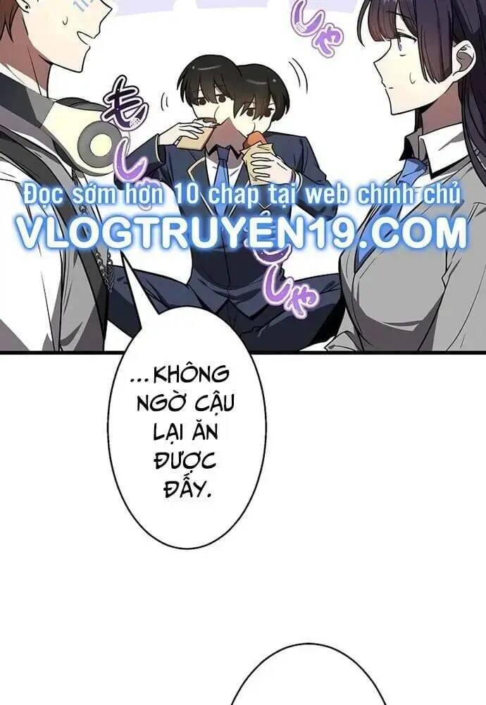 Ah Thật Tuyệt Khi Còn Sống [Chap 1-40]