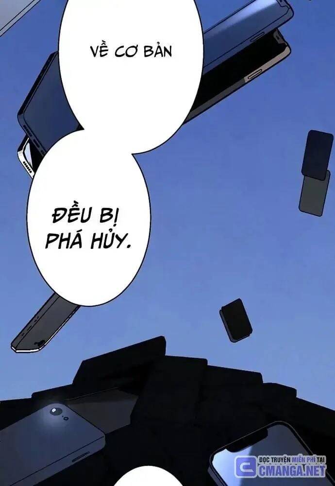 Ah Thật Tuyệt Khi Còn Sống [Chap 1-40]