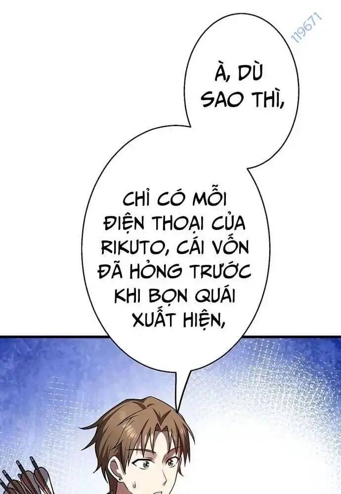 Ah Thật Tuyệt Khi Còn Sống [Chap 1-40]