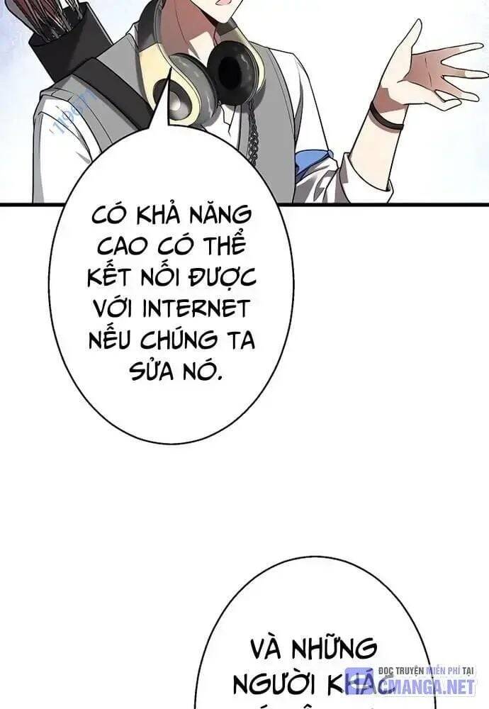 Ah Thật Tuyệt Khi Còn Sống [Chap 1-40]