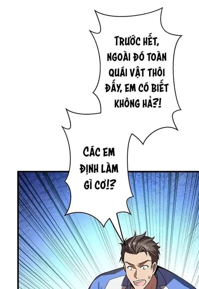 Ah Thật Tuyệt Khi Còn Sống [Chap 1-40]