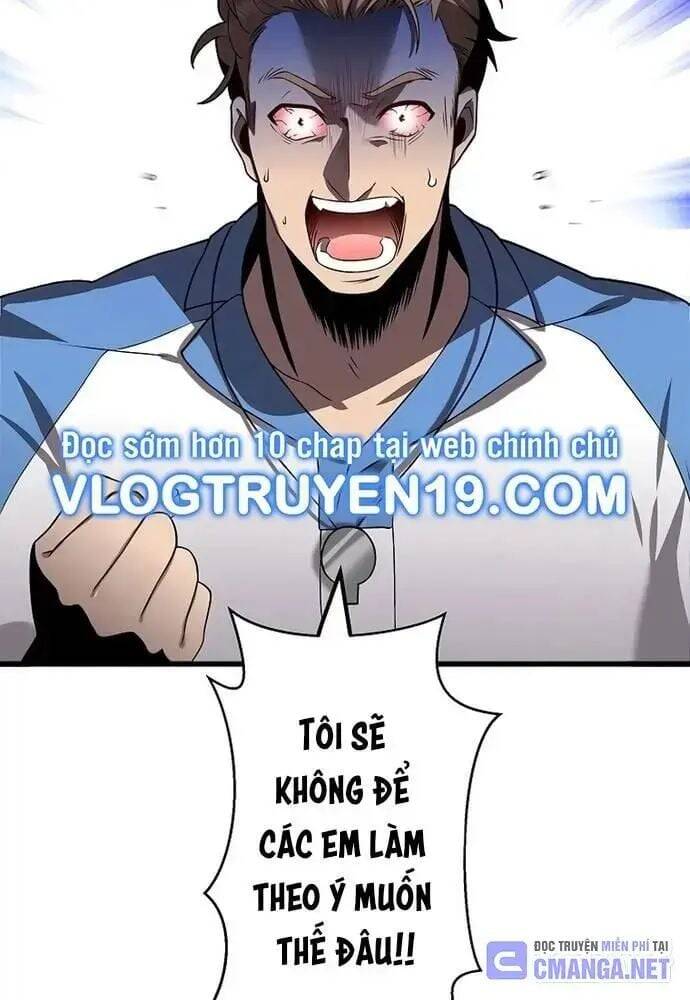 Ah Thật Tuyệt Khi Còn Sống [Chap 1-40]