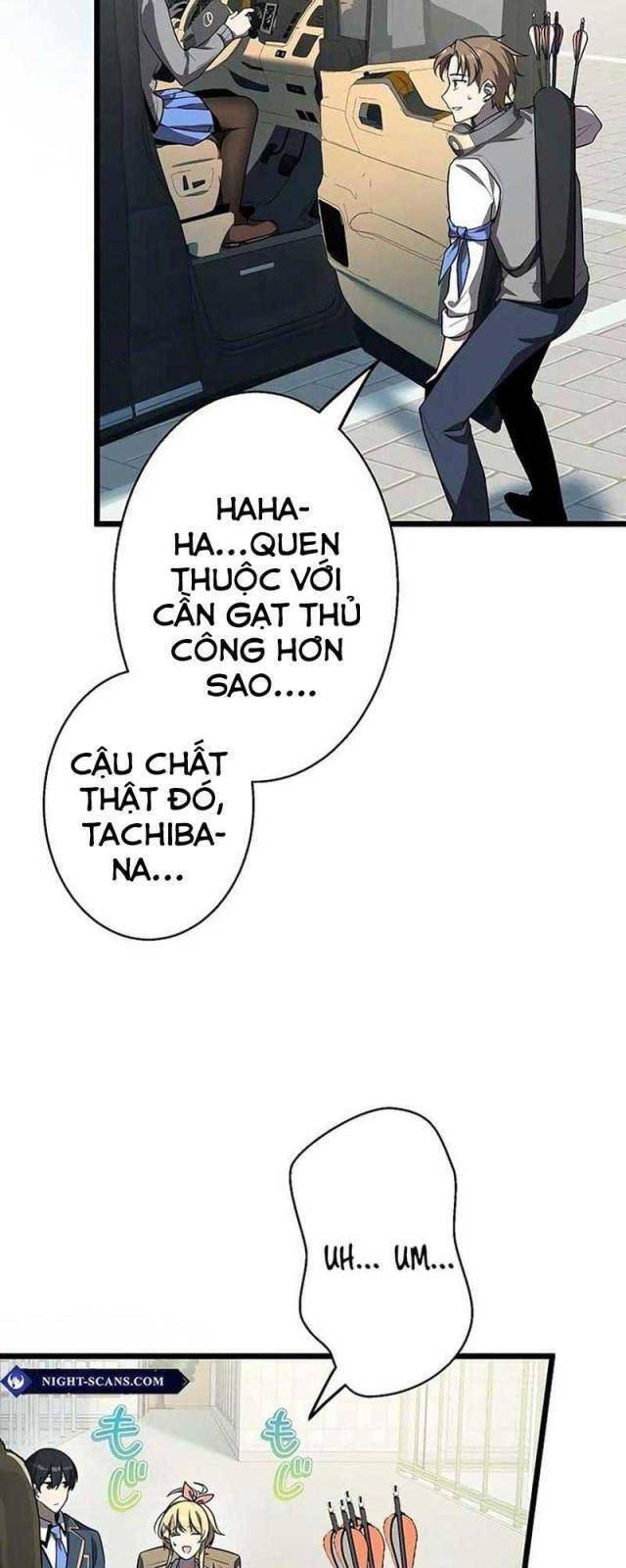 Ah Thật Tuyệt Khi Còn Sống [Chap 1-40]