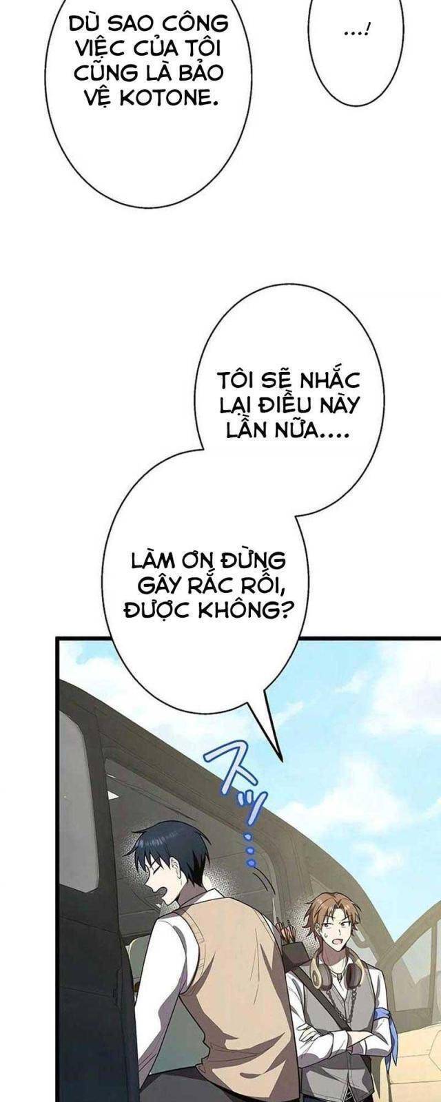 Ah Thật Tuyệt Khi Còn Sống [Chap 1-40]