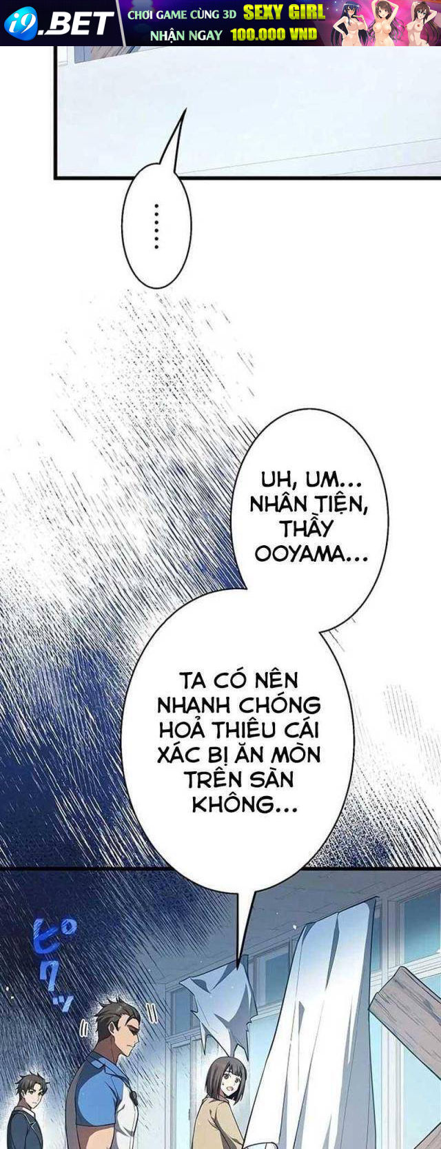 Ah Thật Tuyệt Khi Còn Sống [Chap 1-40]