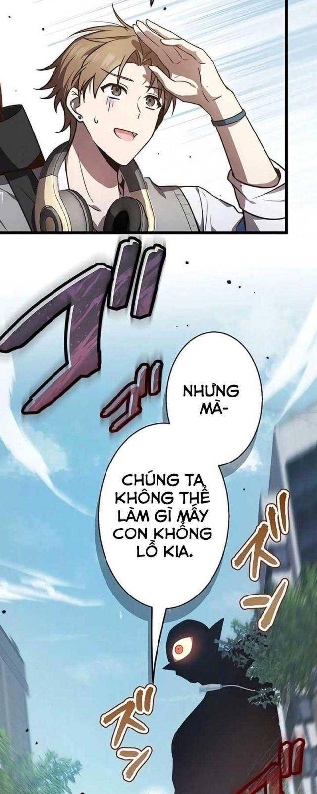 Ah Thật Tuyệt Khi Còn Sống [Chap 1-40]