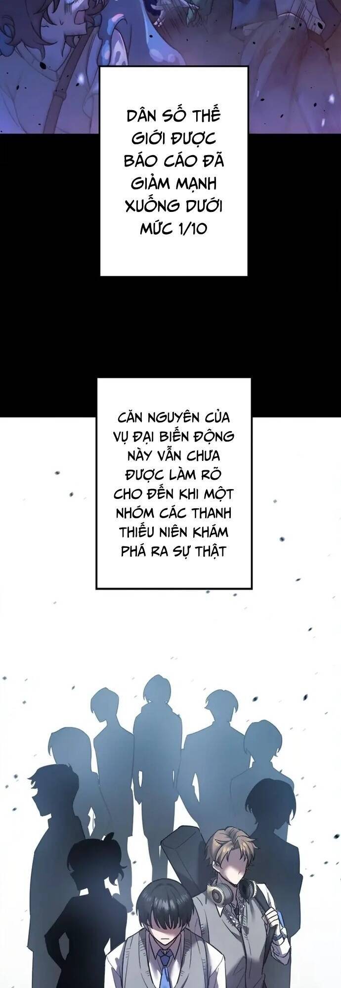 Ah Thật Tuyệt Khi Còn Sống [Chap 1-40]