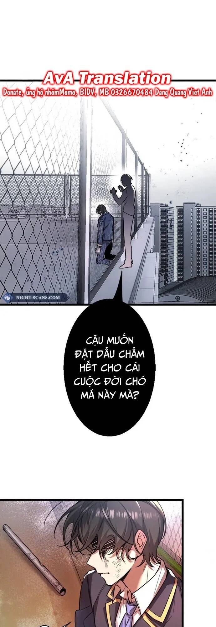 Ah Thật Tuyệt Khi Còn Sống [Chap 1-40]