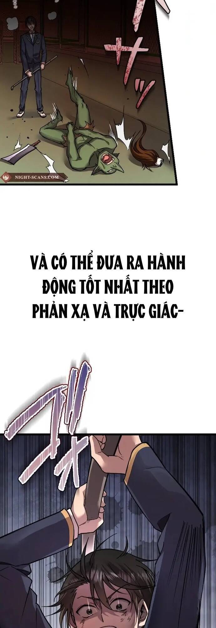 Ah Thật Tuyệt Khi Còn Sống [Chap 1-40]