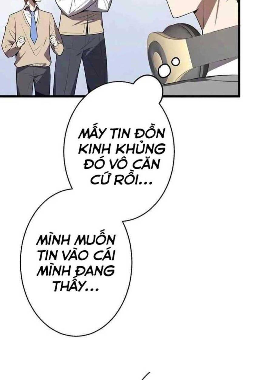 Ah Thật Tuyệt Khi Còn Sống [Chap 1-40]