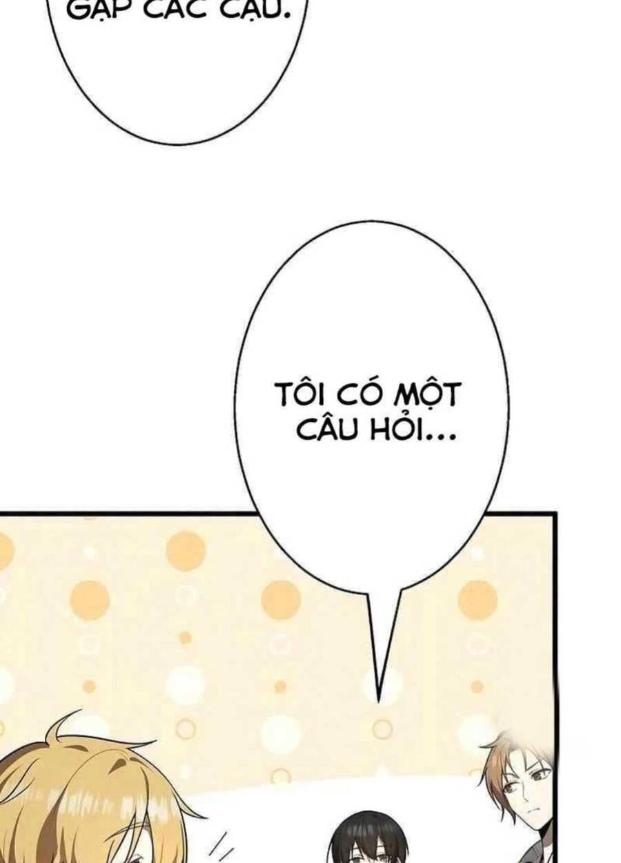 Ah Thật Tuyệt Khi Còn Sống [Chap 1-40]