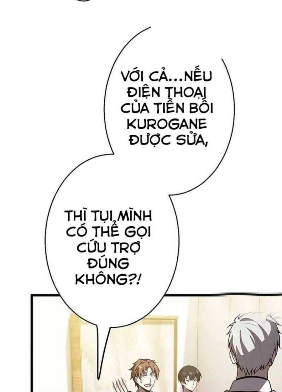 Ah Thật Tuyệt Khi Còn Sống [Chap 1-40]