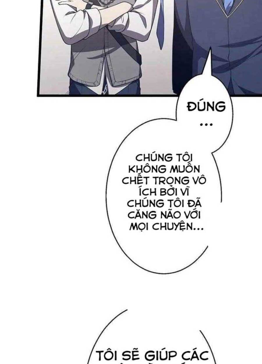 Ah Thật Tuyệt Khi Còn Sống [Chap 1-40]