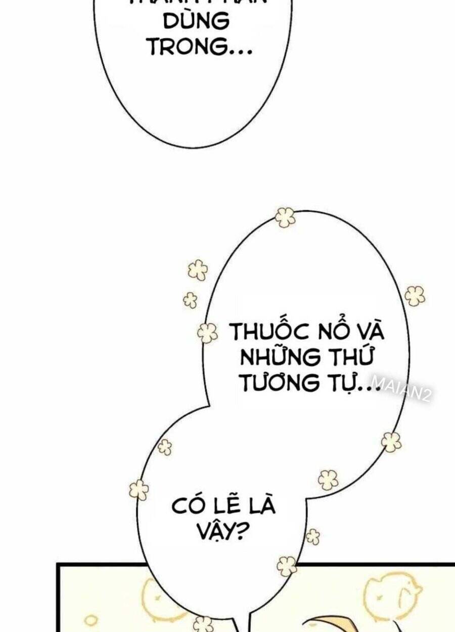 Ah Thật Tuyệt Khi Còn Sống [Chap 1-40]