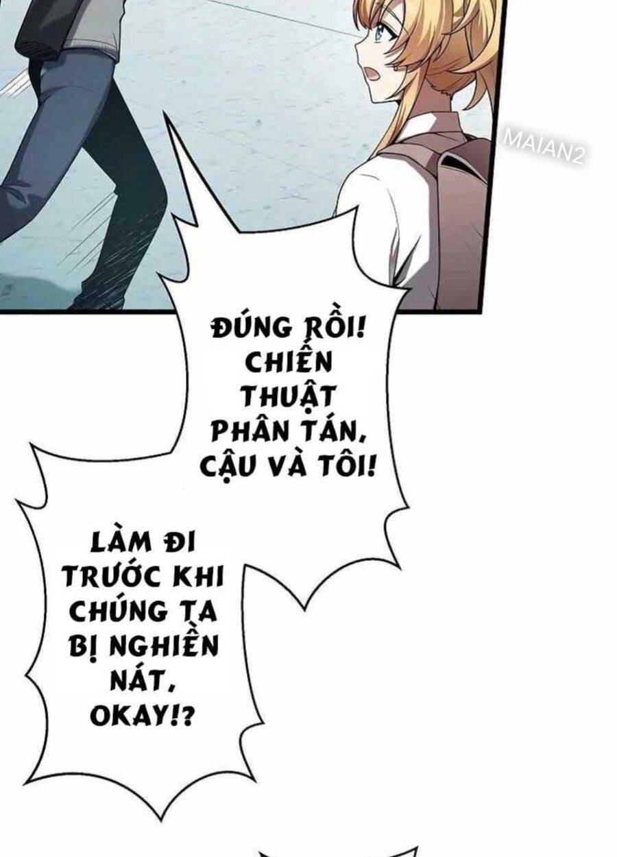 Ah Thật Tuyệt Khi Còn Sống [Chap 1-40]