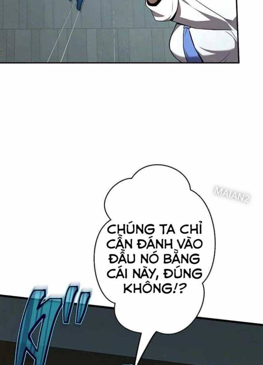 Ah Thật Tuyệt Khi Còn Sống [Chap 1-40]