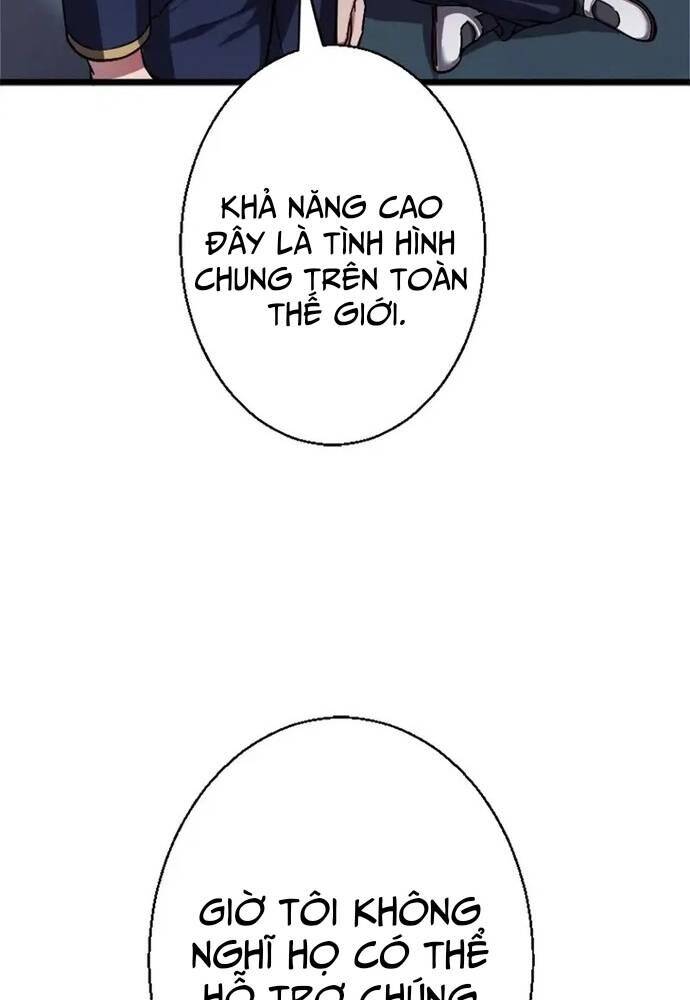 Ah Thật Tuyệt Khi Còn Sống [Chap 1-40]