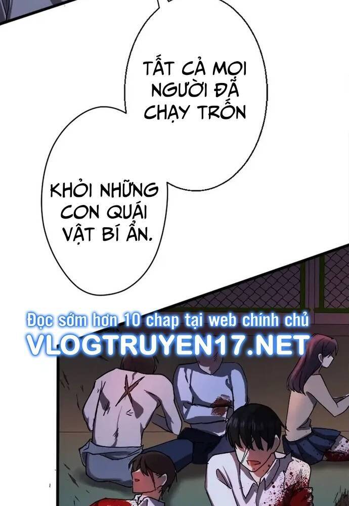 Ah Thật Tuyệt Khi Còn Sống [Chap 1-40]