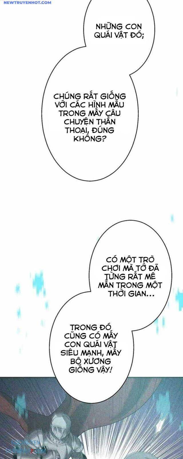 Ah Thật Tuyệt Khi Còn Sống [Chap 1-40]