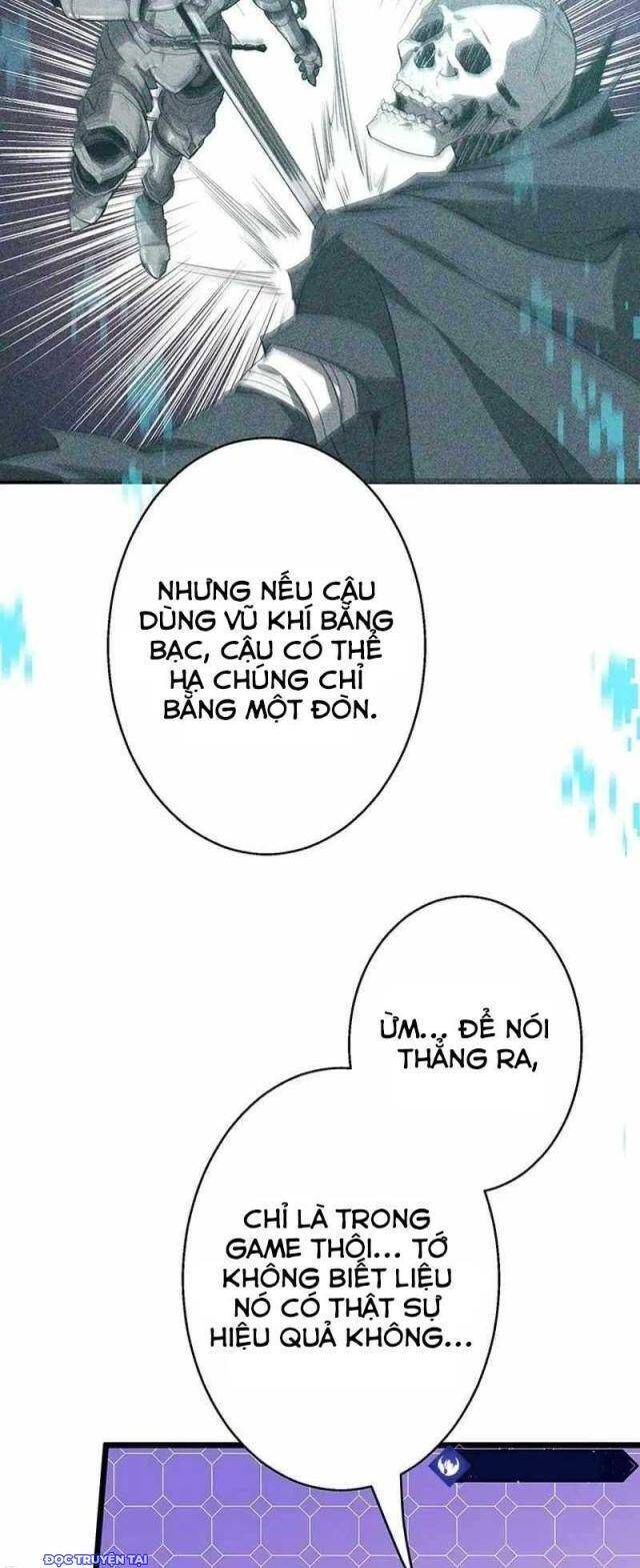 Ah Thật Tuyệt Khi Còn Sống [Chap 1-40]