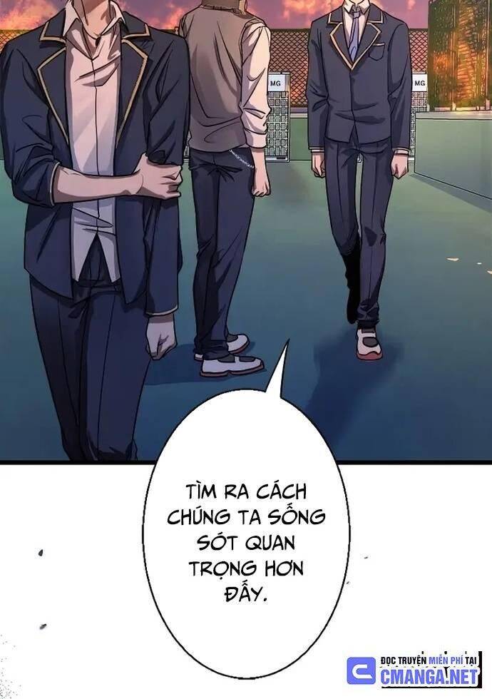 Ah Thật Tuyệt Khi Còn Sống [Chap 1-40]