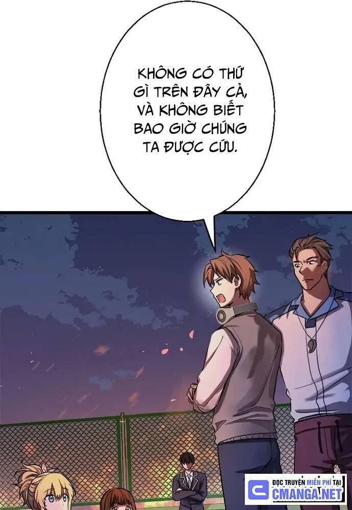 Ah Thật Tuyệt Khi Còn Sống [Chap 1-40]