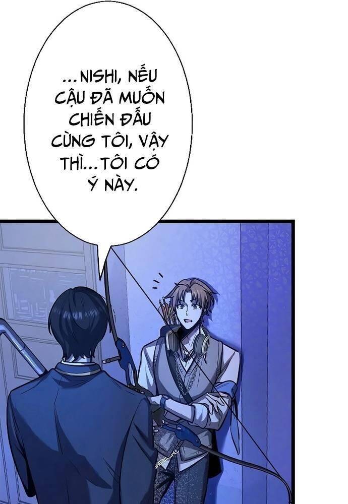 Ah Thật Tuyệt Khi Còn Sống [Chap 1-40]