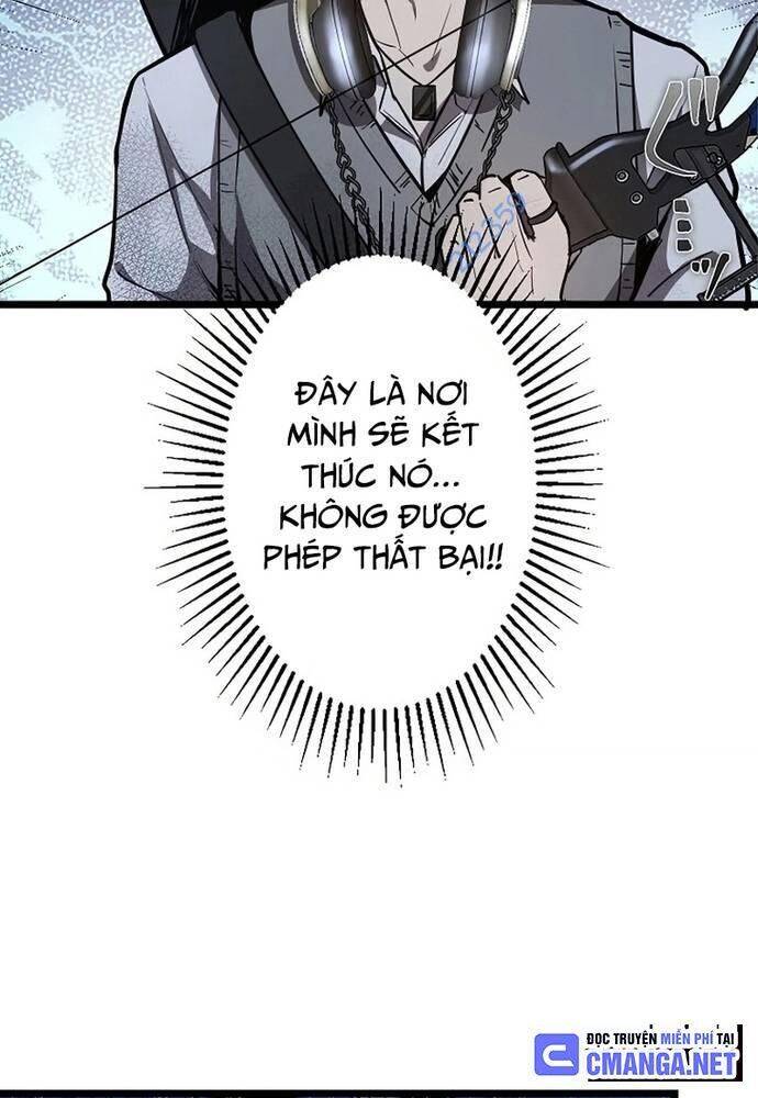 Ah Thật Tuyệt Khi Còn Sống [Chap 1-40]