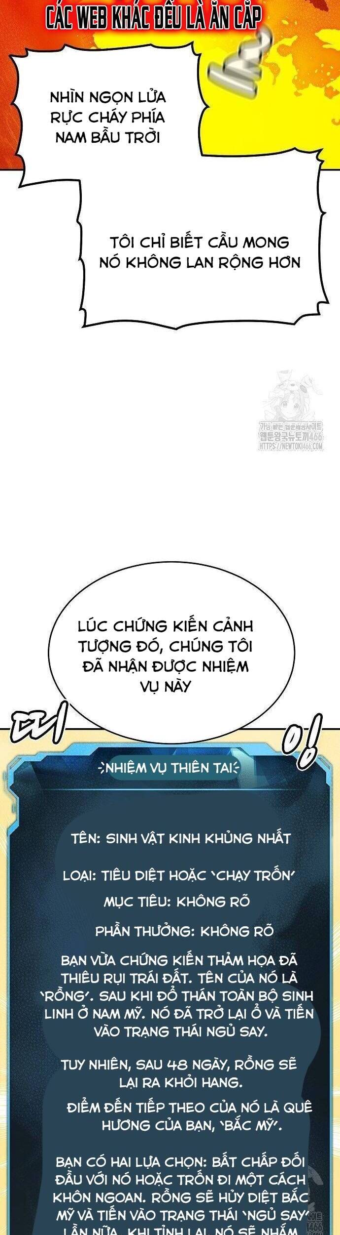 Độc Cô Tử Linh Sư [Chap 162-165] - Page 11