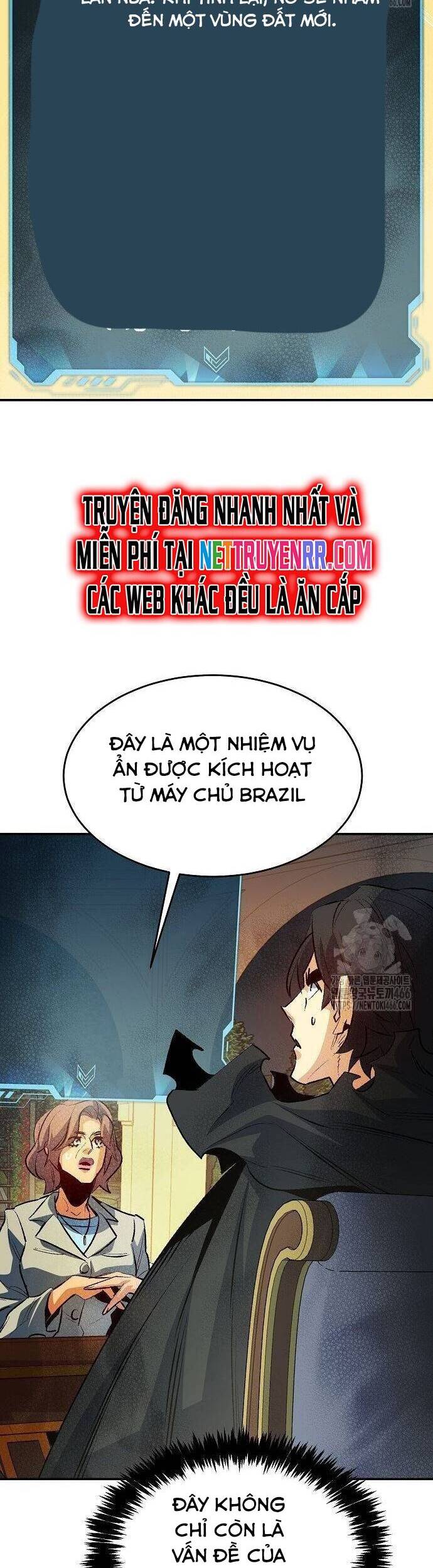 Độc Cô Tử Linh Sư [Chap 162-165] - Page 12