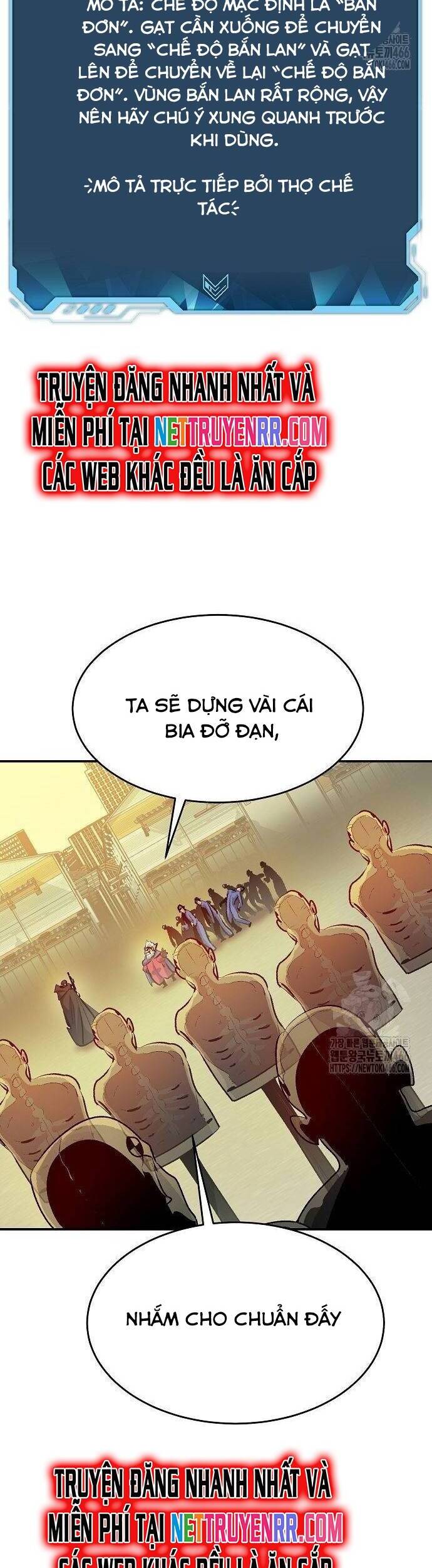 Độc Cô Tử Linh Sư [Chap 162-165] - Page 15