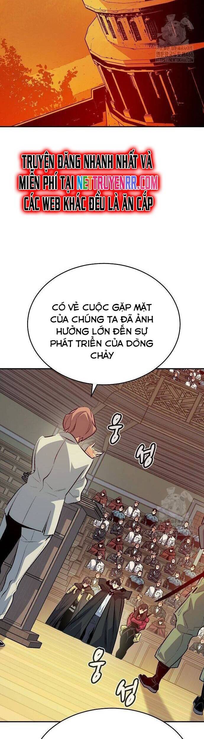 Độc Cô Tử Linh Sư [Chap 162-165] - Page 22