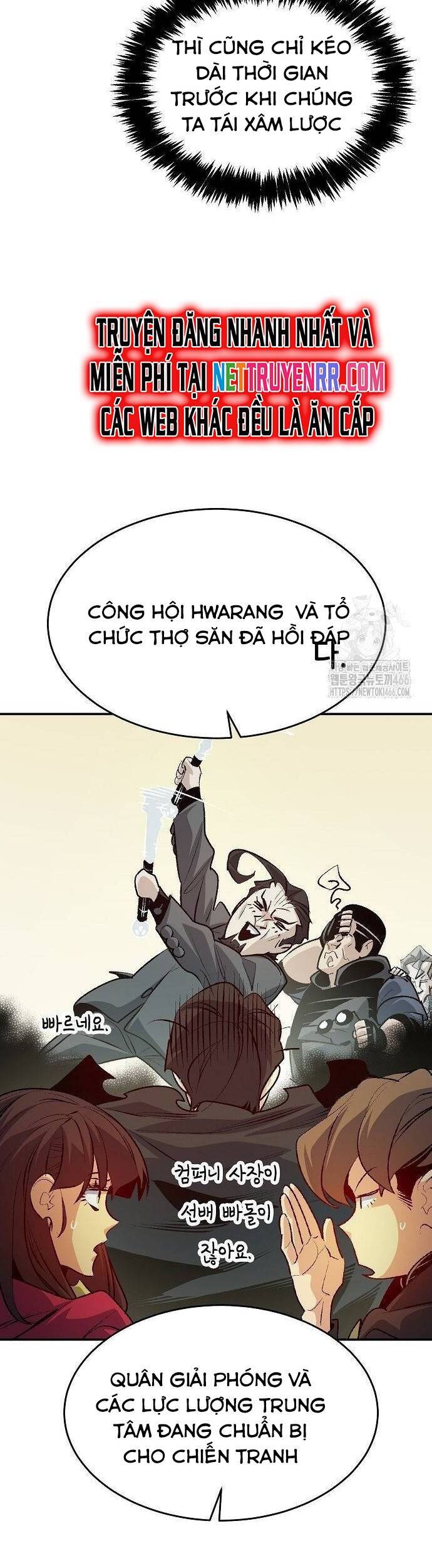 Độc Cô Tử Linh Sư [Chap 162-165]