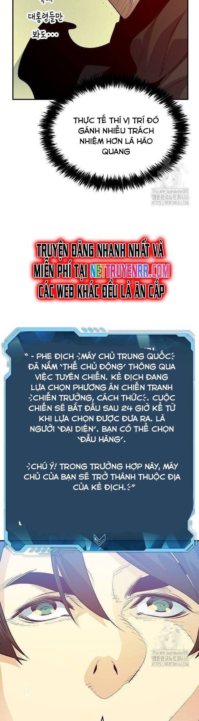 Độc Cô Tử Linh Sư [Chap 162-165]