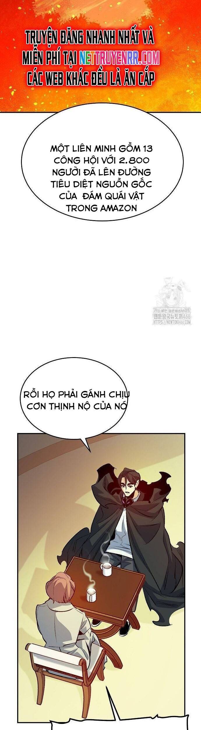 Độc Cô Tử Linh Sư [Chap 162-165] - Page 9