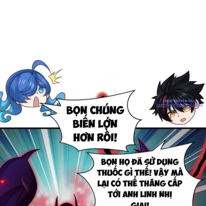 Kỷ Nguyên Kỳ Lạ [Chap 424-430]