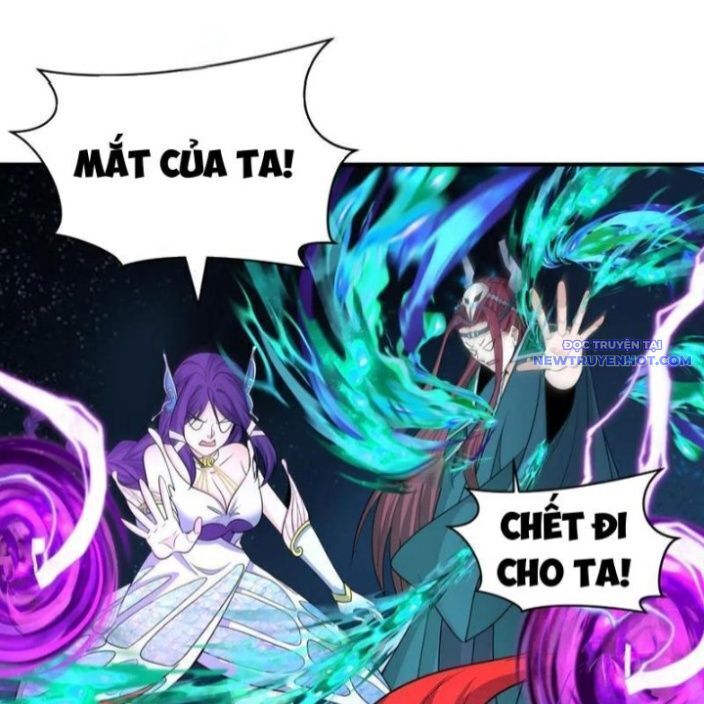 Kỷ Nguyên Kỳ Lạ [Chap 424-430]