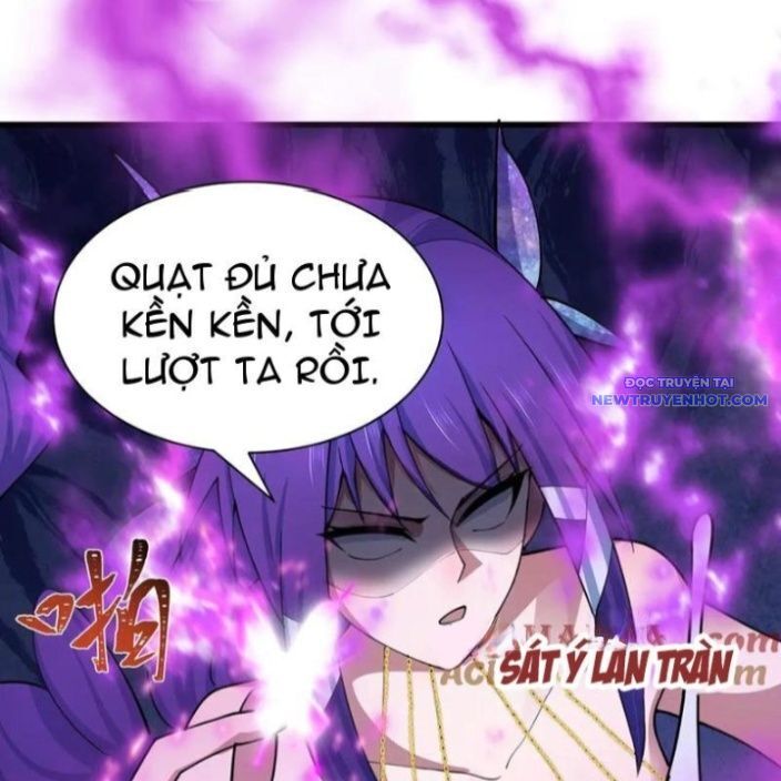 Kỷ Nguyên Kỳ Lạ [Chap 424-430]