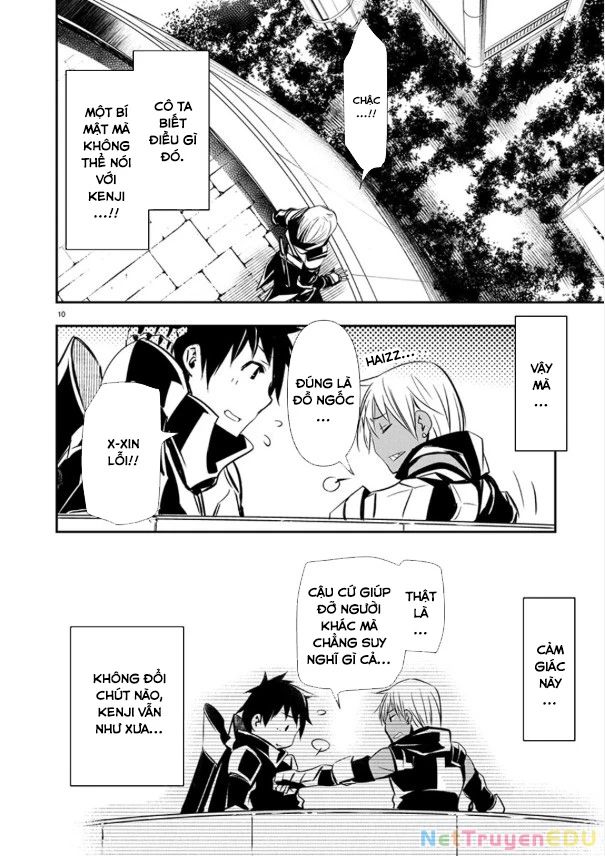 Isekai Ntr [Chap 62]