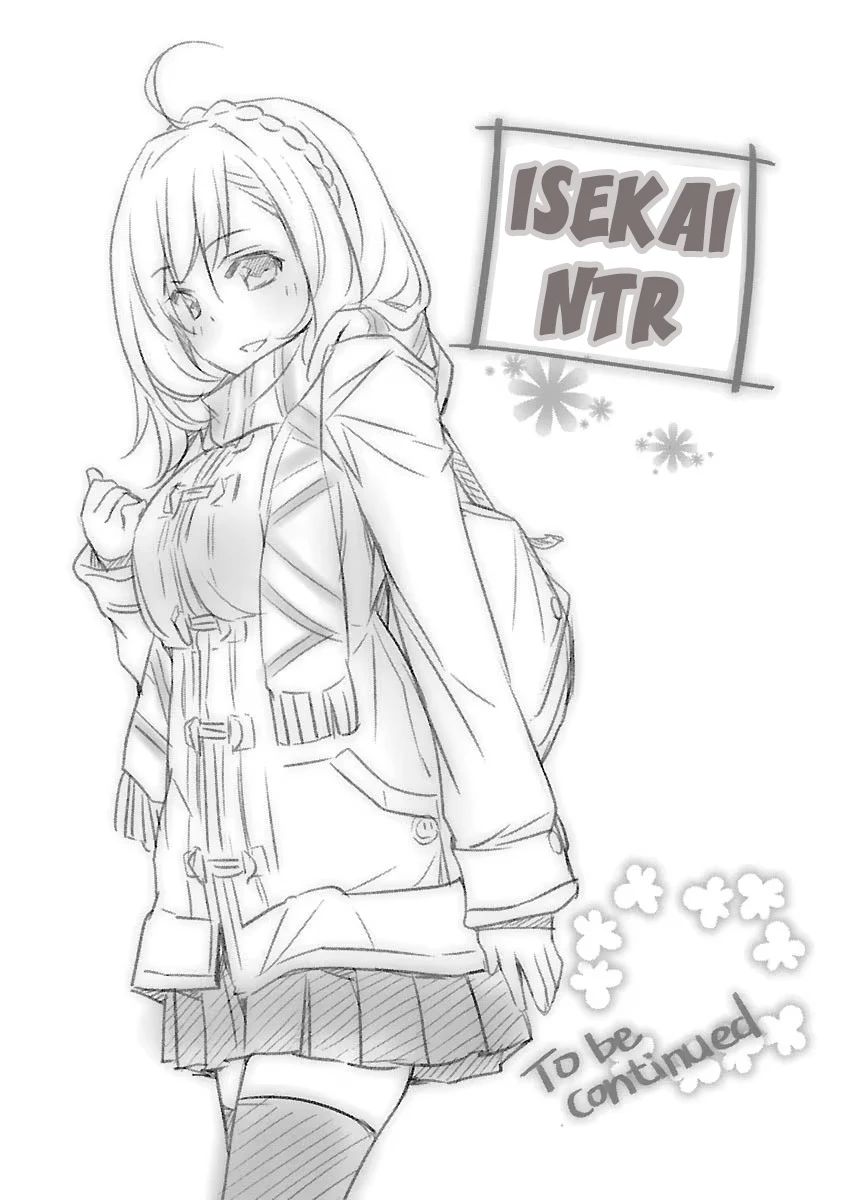 Isekai Ntr [Chap 62]