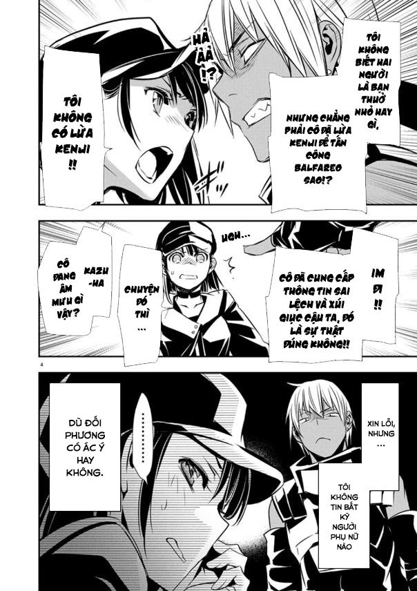 Isekai Ntr [Chap 62]