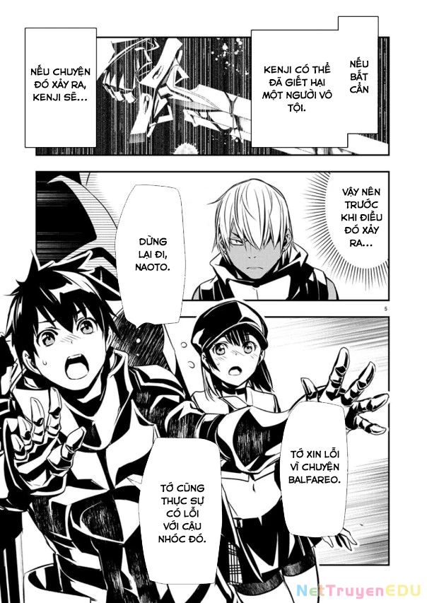 Isekai Ntr [Chap 62]