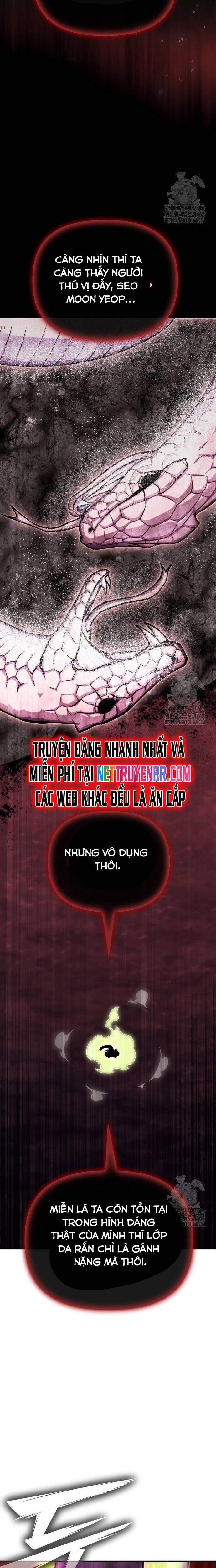 Cuộc Chiến Siêu Nhân [Chap 142-144] - Page 14