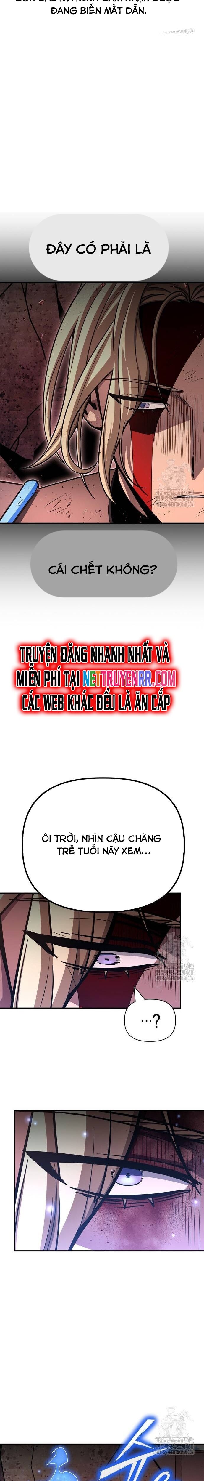 Cuộc Chiến Siêu Nhân [Chap 142-144]