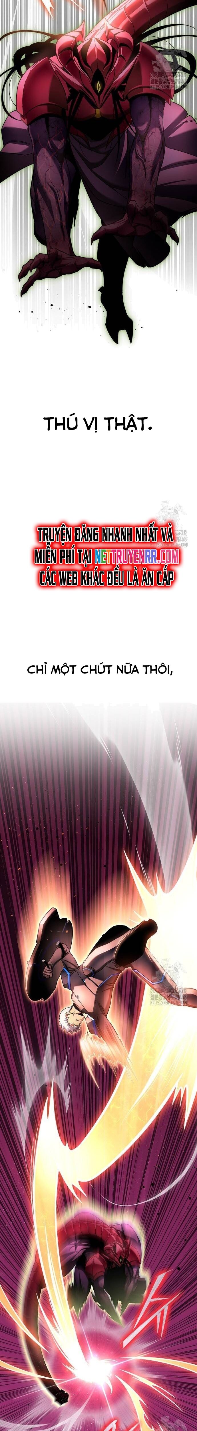 Cuộc Chiến Siêu Nhân [Chap 142-144]